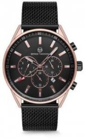 Sergio Tacchini ST.8.131.03 Erkek Kol Saati thumbnail 1