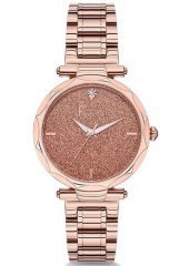 Freelook F.7.1045.02 Bayan Kol Saati - 1