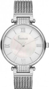 Freelook F.8.1070.06 Bayan Kol Saati - 2