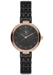 Santa Barbara Polo&Racquet Club SB.5.1181.5 Bayan Kol Saati thumbnail 1