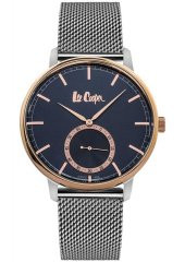 Lee Cooper LC06609.590 Erkek Kol Saati - 1