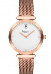 Freelook F.9.1001.02 Bayan Kol Saati - 1