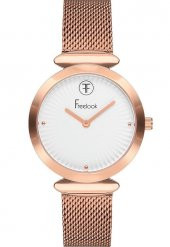 Freelook F.9.1001.02 Bayan Kol Saati - 2