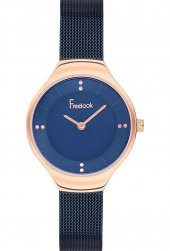 Freelook F.7.1008.02 Bayan Kol Saati - 1