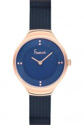 Freelook F.7.1008.02 Bayan Kol Saati - 2