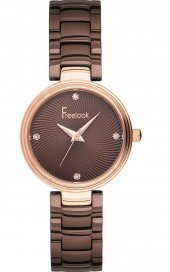 Freelook F.8.1027.07 Bayan Kol Saati - 1