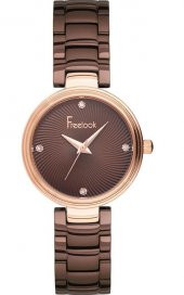 Freelook F.8.1027.07 Bayan Kol Saati - 2