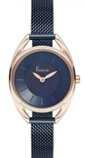 Freelook F.9.1007.01 Bayan Kol Saati - 1