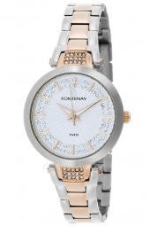 Fontenay Paris FN.4052.2 VSV Bayan Kol Saati thumbnail 1