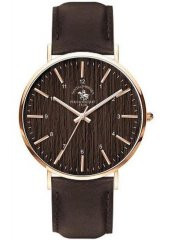 Santa Barbara Polo&Racquet Club SB.3.1128.5 Erkek Kol Saati - 1