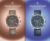 Claude Bernard 10231.3.BUIPN1 JOLIE CLASSIC Bayan Kol Saati thumbnail 3