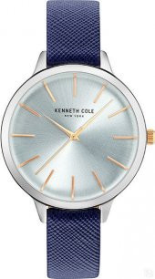 Kenneth Cole KC15056003 Bayan Kol Saati - 1