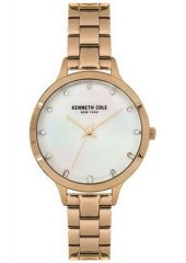 Kenneth Cole KC15056017 Bayan Kol Saati - 1