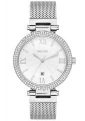 Wesse WWL300301MA Bayan Kol Saati thumbnail 1