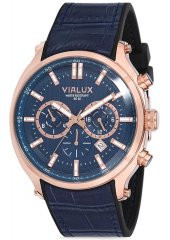 Vialux VX535R-11MR Erkek Kol Saati - 1