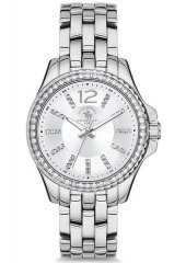 Santa Barbara Polo&Racquet Club SB.10.1180.5 Bayan Kol Saati thumbnail 1