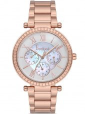 Freelook FL.1.10092.2 Bayan Kol Saati thumbnail 2