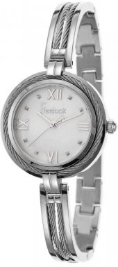Freelook FL.1.10108.3 Bayan Kol Saati - 2