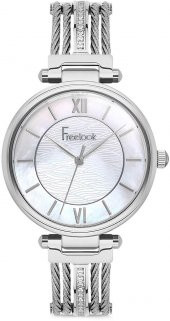 Freelook F.3.1039.01 Bayan Kol Saati - 1