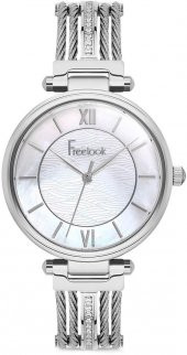 Freelook F.3.1039.01 Bayan Kol Saati - 2