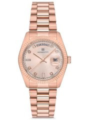 Momentus CW134R-12SR Bayan Kol Saati thumbnail 1