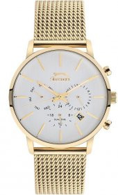 Slazenger SL.09.1865.2.05 Erkek Kol Saati - 1