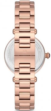 Momentus CS376R-02SR Bayan Kol Saati - 3