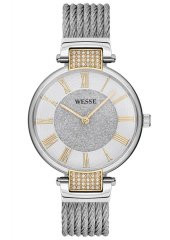 Wesse WWL302301 Bayan Kol Saati - 1