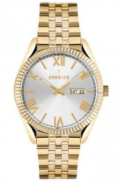 Essence ES6537ME.130 Unısex Kol Saati - 1