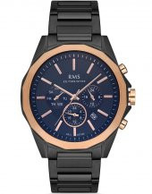 Grand Romanson GR.1.AG1352.07 Erkek Kol Saati - 2