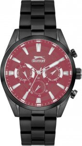 Slazenger SL.09.1808.2.07 Erkek Kol Saati thumbnail 1