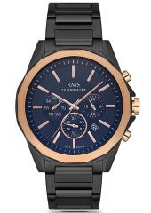 Grand Romanson GR.1.AG1352.07 Erkek Kol Saati - 1