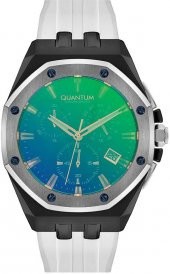 Quantum HNG949.653 Erkek Kol Saati - 1