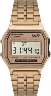 Lee Cooper LC07192.410 Unısex Kol Saati - 1