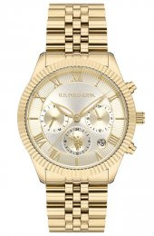 U.S. Polo Assn. USPA2040-04 Bayan Kol Saati - 1