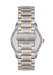 Hislon CL113T-03SR Erkek Kol Saati - 3