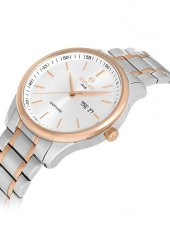 Hislon CL113T-03SR Erkek Kol Saati - 4