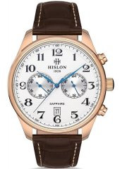 Hislon Dt113r-01Kr Erkek Kol Saati - 1