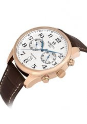 Hislon Dt113r-01Kr Erkek Kol Saati - 4