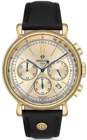 Hislon MS100G-08BG Erkek Kol Saati thumbnail 1