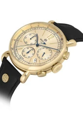 Hislon MS100G-08BG Erkek Kol Saati thumbnail 4