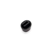 Seat Altea XL 2008-2015 El Fren Kolu Basma Düğmesi Siyah 1K0711303P - 3