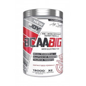 Bigjoy Sports Bcaa Big 589 gr - 1