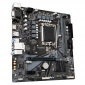 GIGABYTE H610M H DDR4 M2 PCIe NVME HDMI PCIe 16X v4.0 1700p mATX - 3