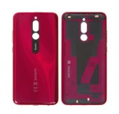 Xiaomi Redmi 8 Arka Kapak Kasa Batarya Pil Kapağı - 3