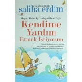 Hayat Yayınları Kendime Yardım Etmek İstiyorum Saliha Erdim - 1