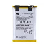 Xiaomi Poco M3 Pro - Redmi 9a - 9c BN56 Batarya Pil Orjinal - 1