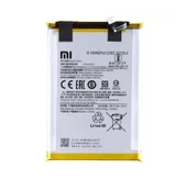 Xiaomi Poco M3 Pro - Redmi 9a - 9c BN56 Batarya Pil Orjinal - 1