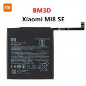 Xiaomi Mi 8 SE Batarya Pil Orjinal BM3D - 1