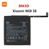 Xiaomi Mi 8 SE Batarya Pil Orjinal BM3D - 1